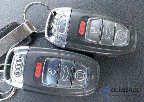 2015 Audi A6 2.0T Premium z USA, uszkodzony, nr VIN WAUGFAFC7FN024230